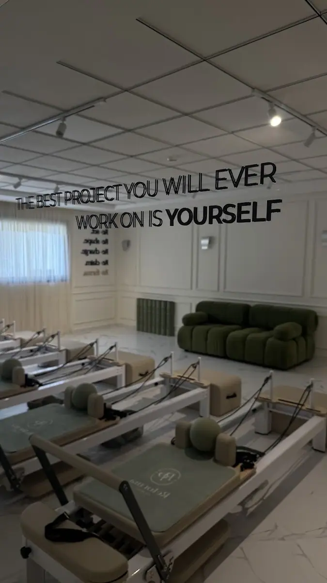 Reforma Pilates · Yoga & Pilates · Tanger · photo 2
