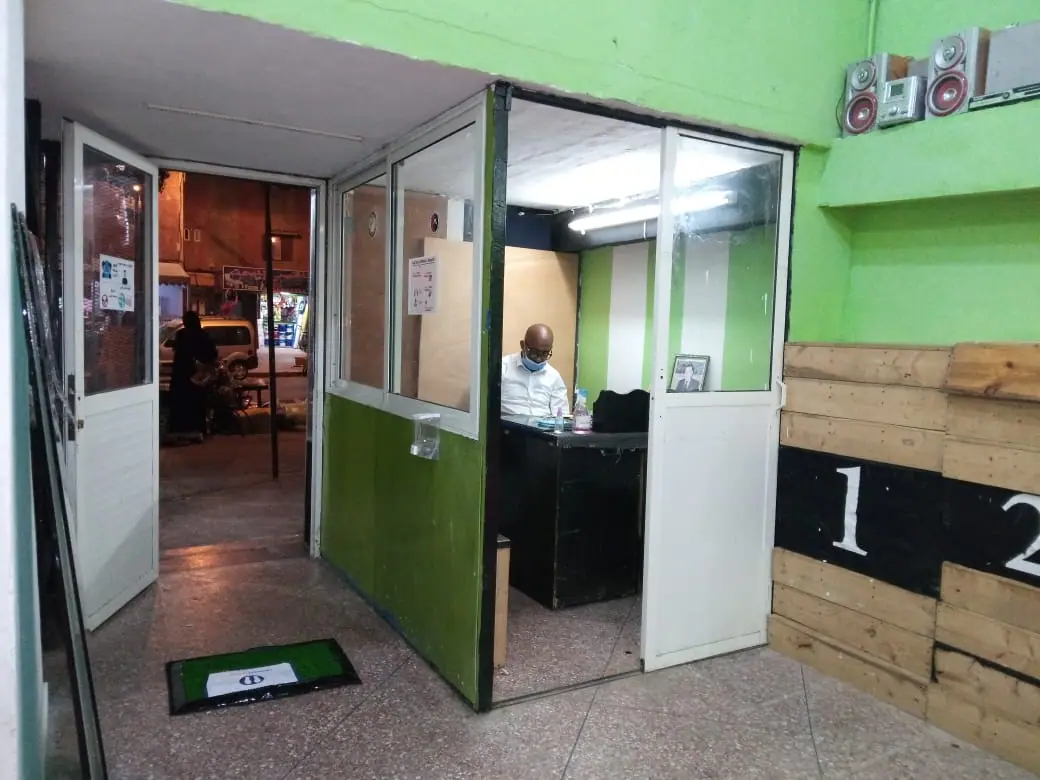 association Club chininda des arts martiaux · Arts Martiaux · Casablanca · photo 2