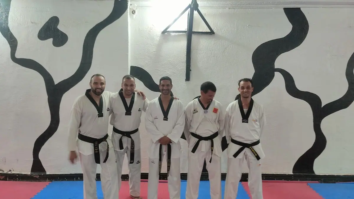 Fadila sport club · Arts Martiaux · Marrakech · photo 2