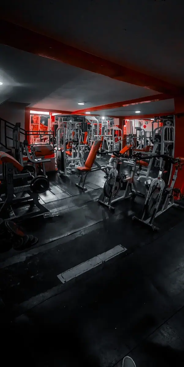 Salle de sport association manal · Fitness & Musculation · Rabat