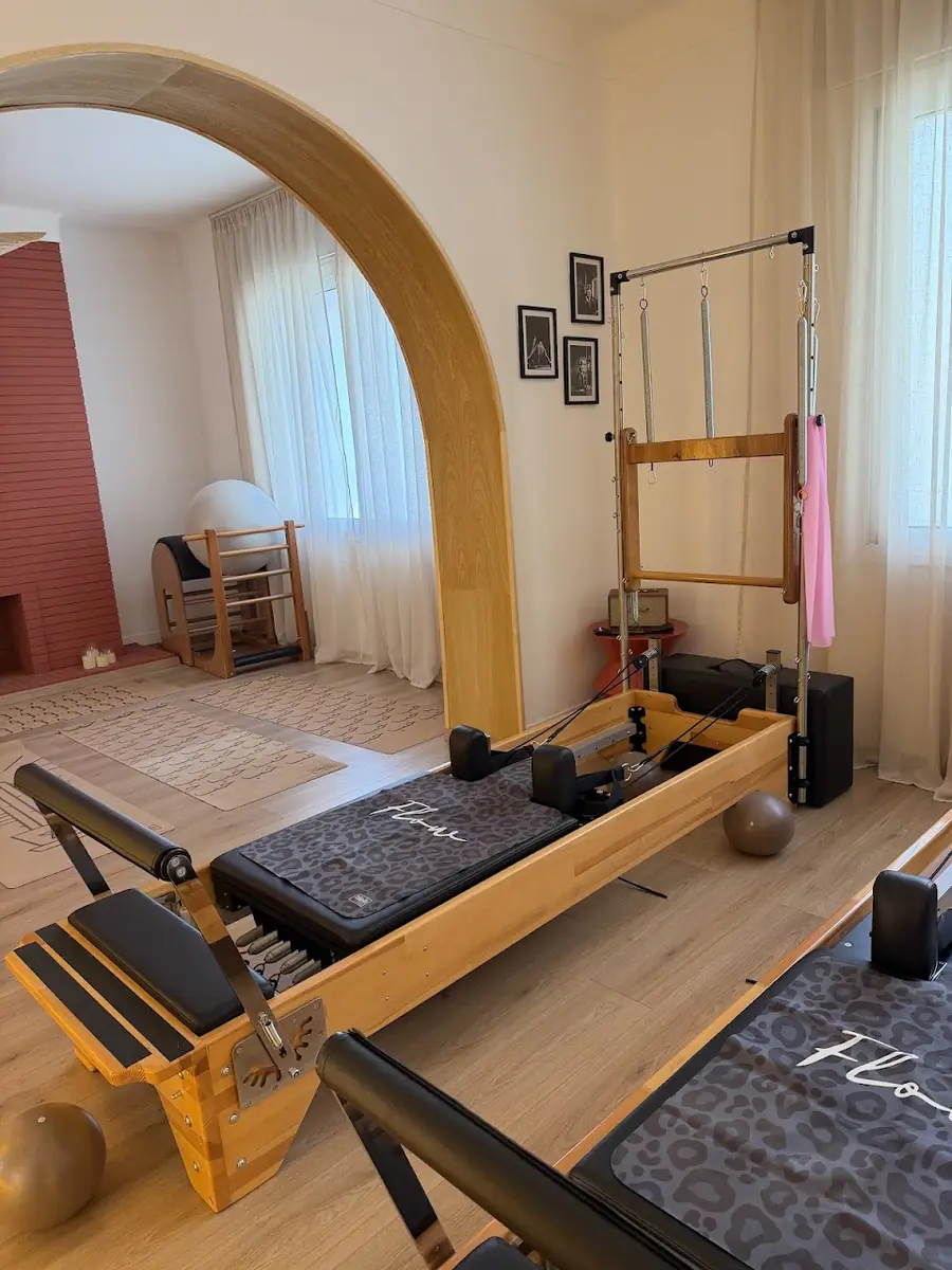 Oya Pilates Studio · Yoga & Pilates · Tanger · photo 2