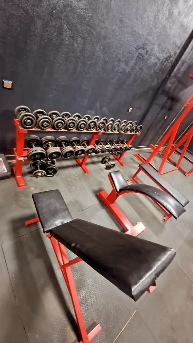 Boutament Gym · Fitness & Musculation · Agadir · photo 2