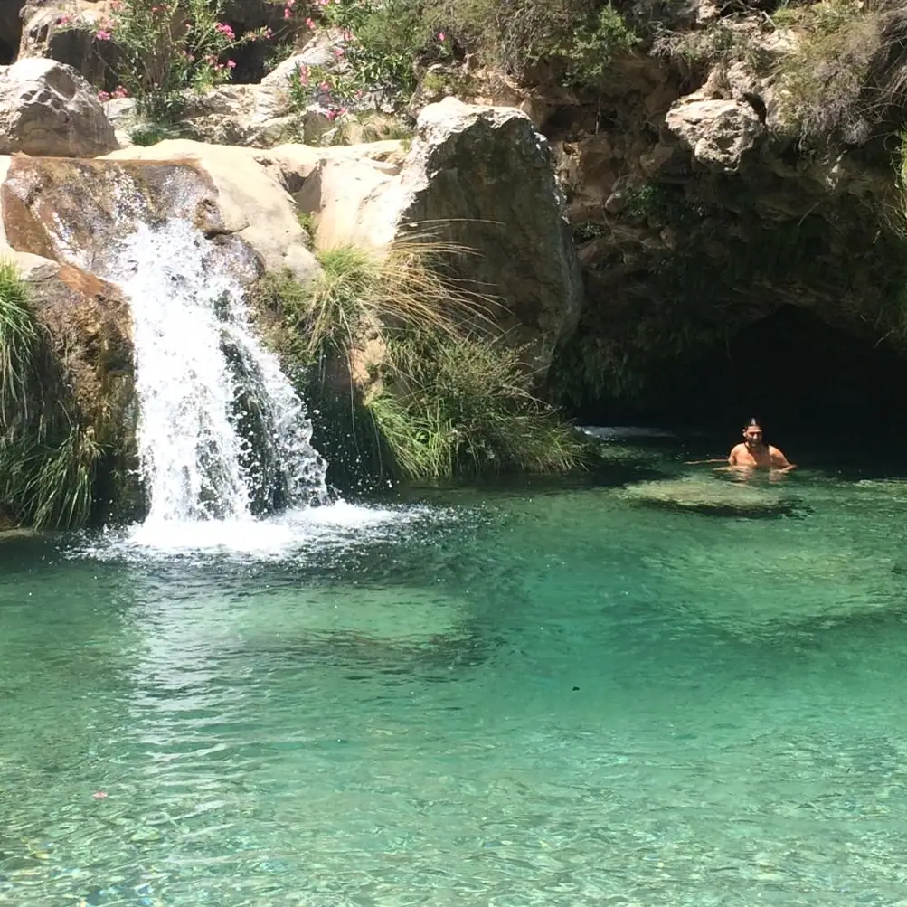 Prem Flow Yoga - Tamraght · Yoga & Pilates · Agadir · photo 2