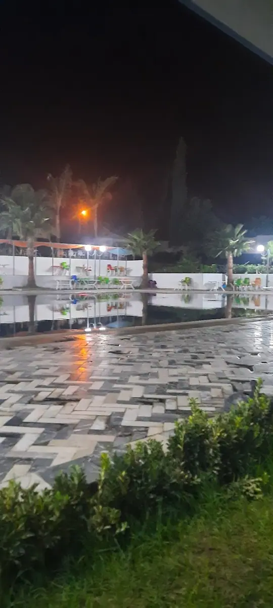 Orlando Beach · Natation · Oujda · photo 3