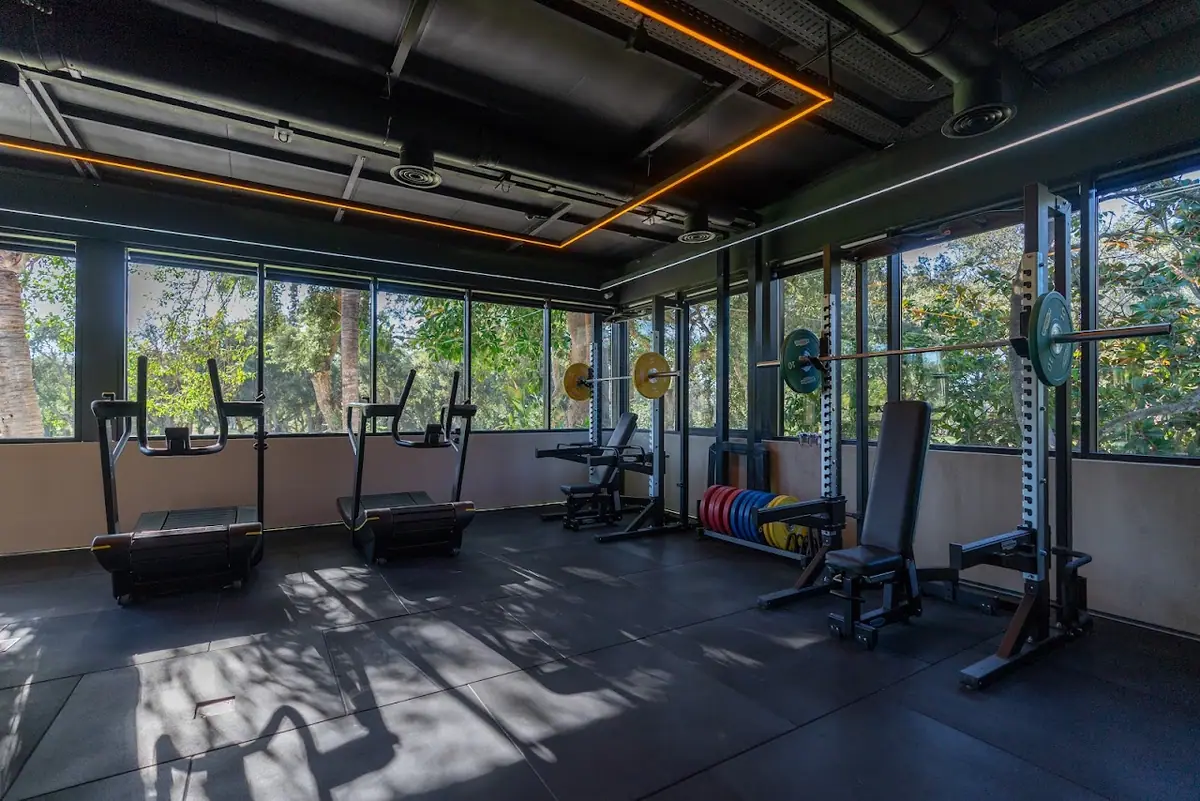 THE CLUB by Esthécare · Yoga & Pilates · Rabat