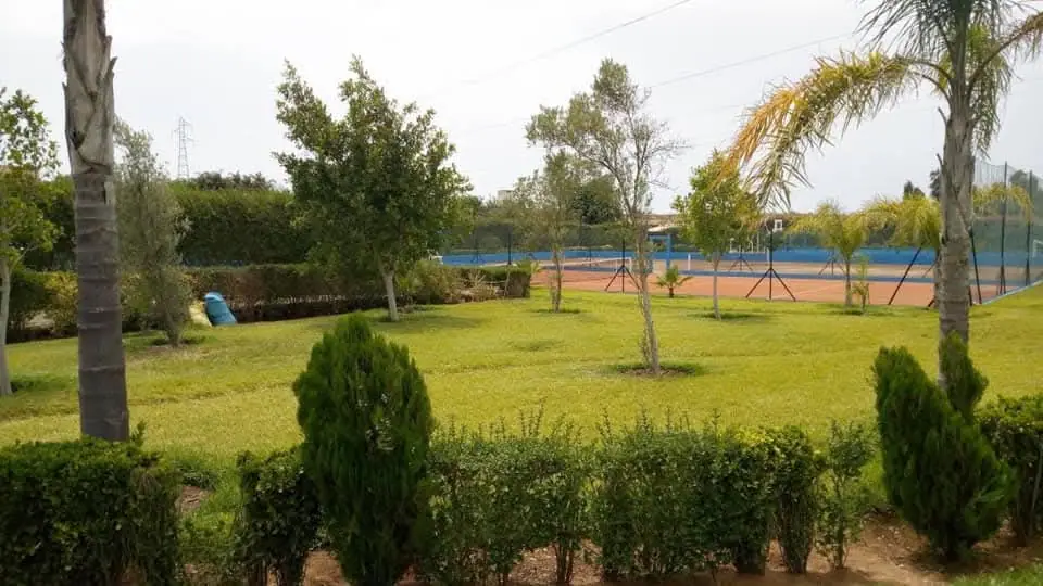pharma club kenitra · Natation · Kénitra · photo 3