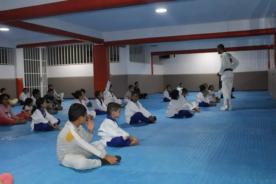 Association sportive le bougeoir · Arts Martiaux · Rabat · photo 2