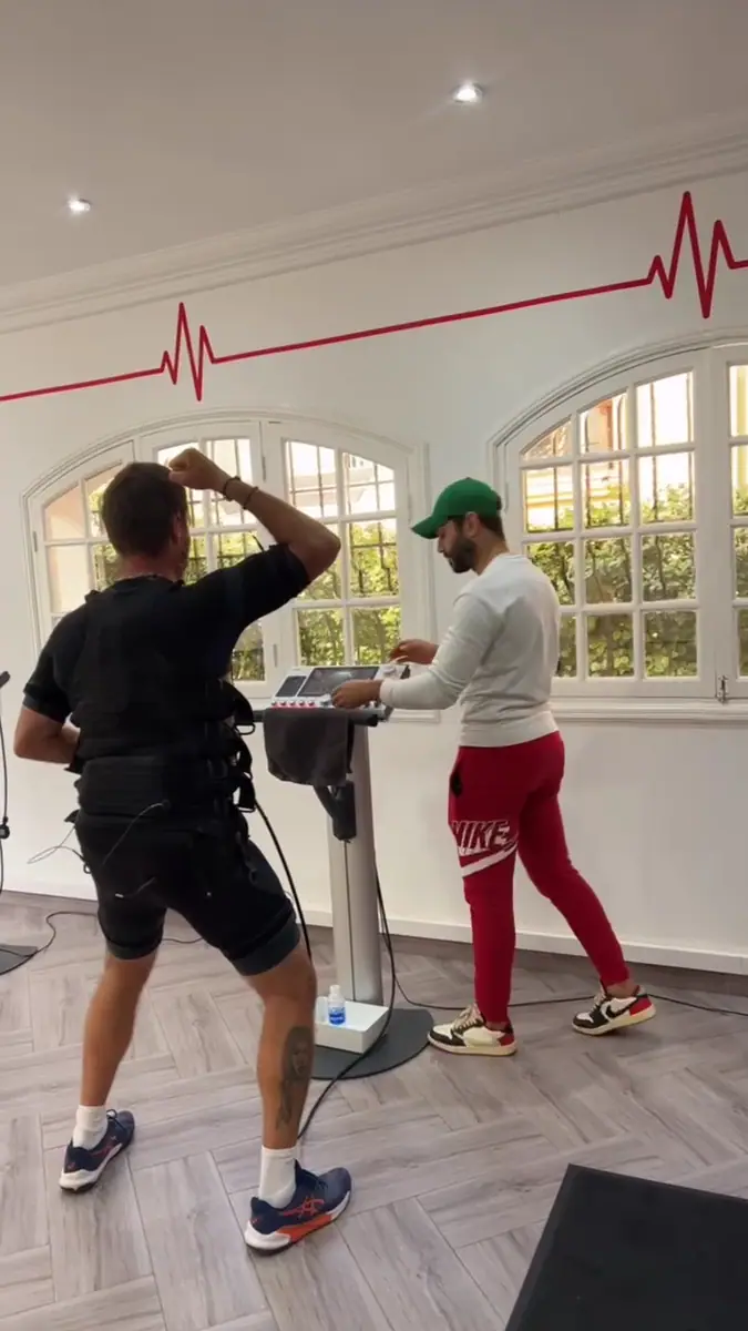 Iron Bodyfit Mohammedia · Fitness & Musculation · Casablanca · photo 2