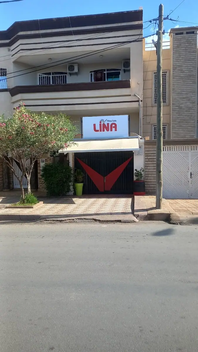 Salle sport LINA · Fitness & Musculation · Oujda