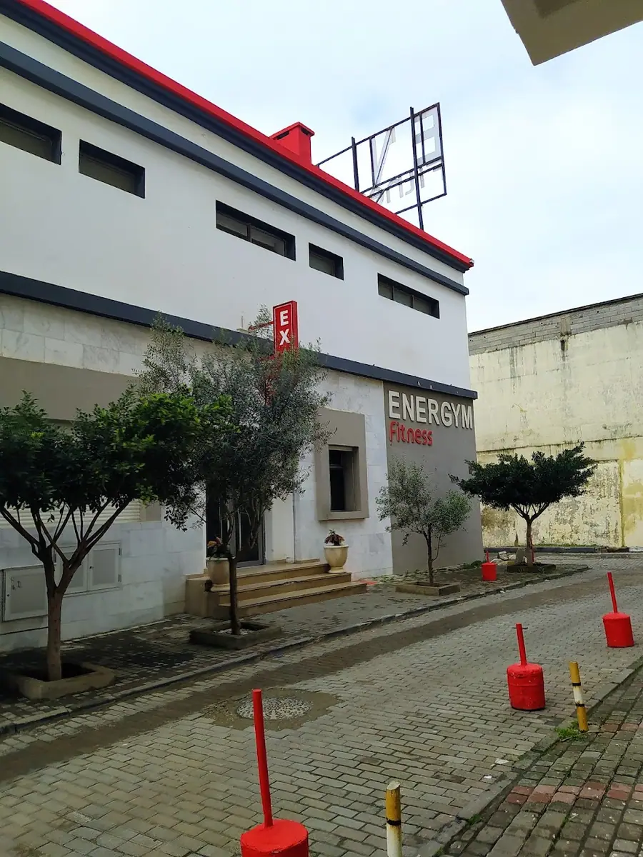 Energym Fitness · Fitness & Musculation · Tanger · photo 3