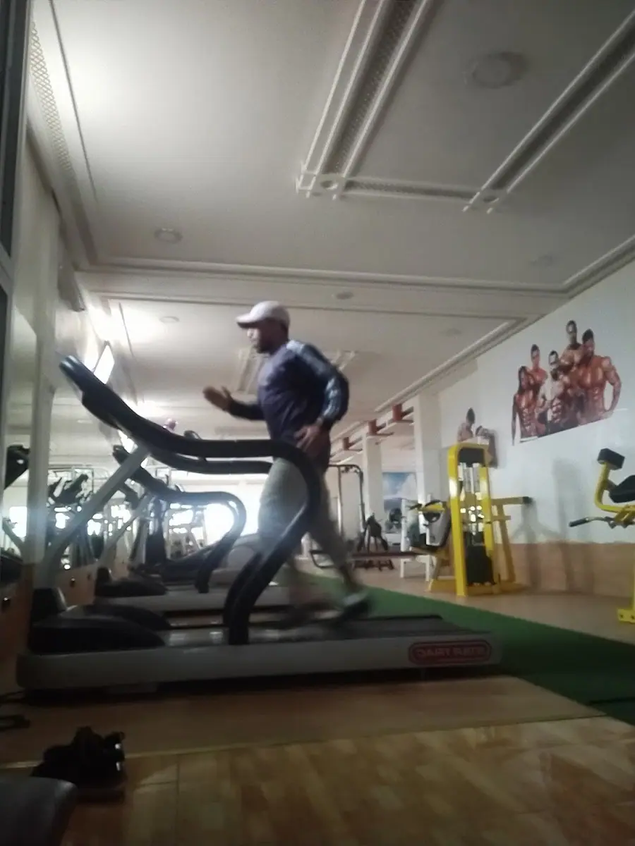 جمعية أكدال لكمال الأجسام · Fitness & Musculation · Casablanca · photo 2