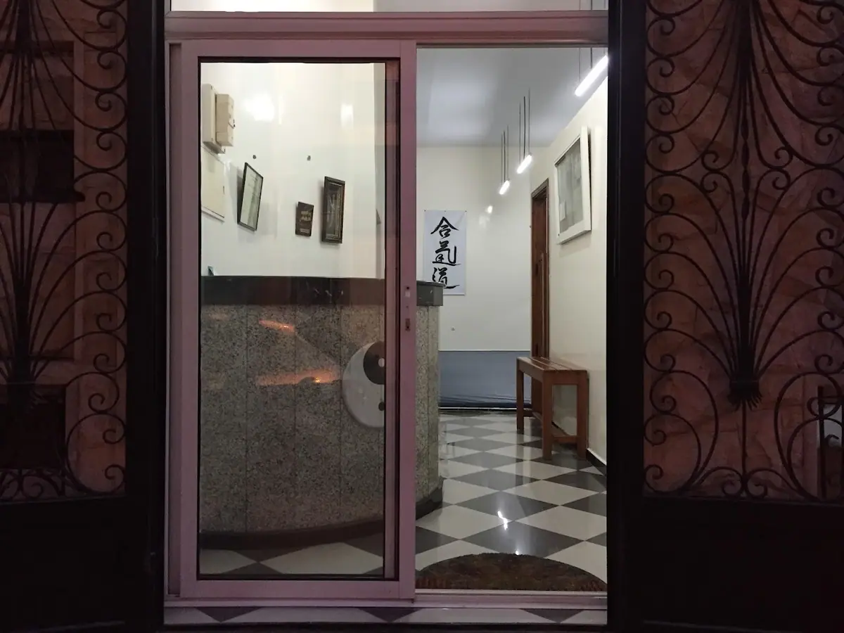 Aikido School of Maghreb · Sidi Maârouf · Arts Martiaux · Casablanca · photo 3