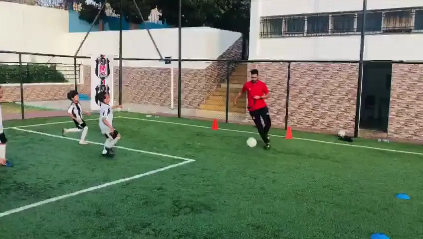 Complexe Sportif la CNSS · Football · Casablanca · photo 3