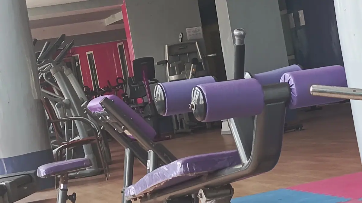 Gogym Dar Salam · Fitness & Musculation · Casablanca · photo 2