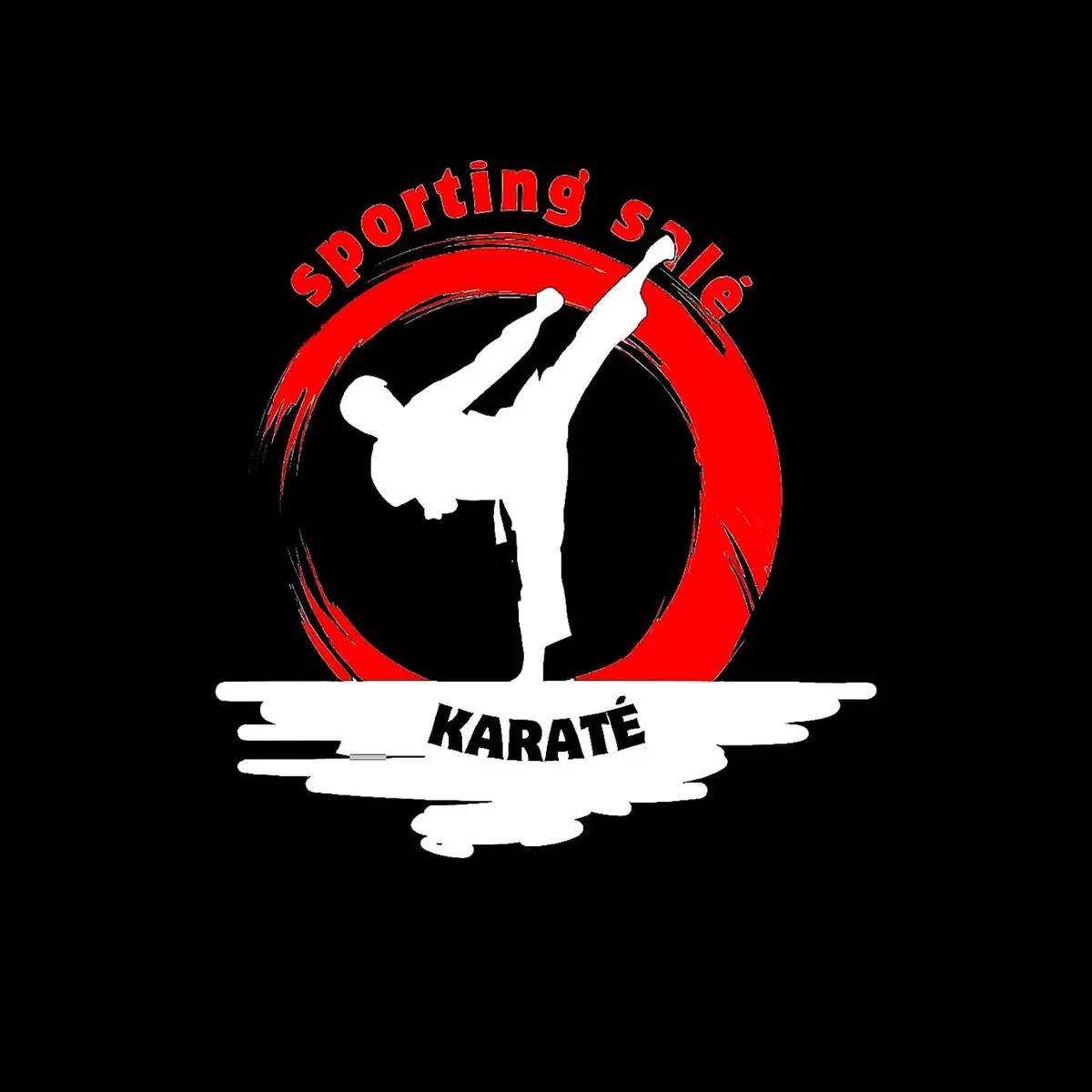 Association Sporting Salé - جمعية سبورتينغ سلا · Arts Martiaux · Rabat