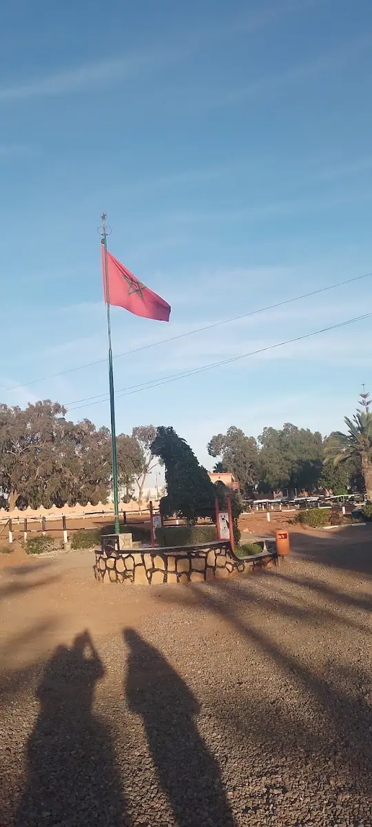 Club Equestre Des FAR · Équitation · Agadir · photo 3