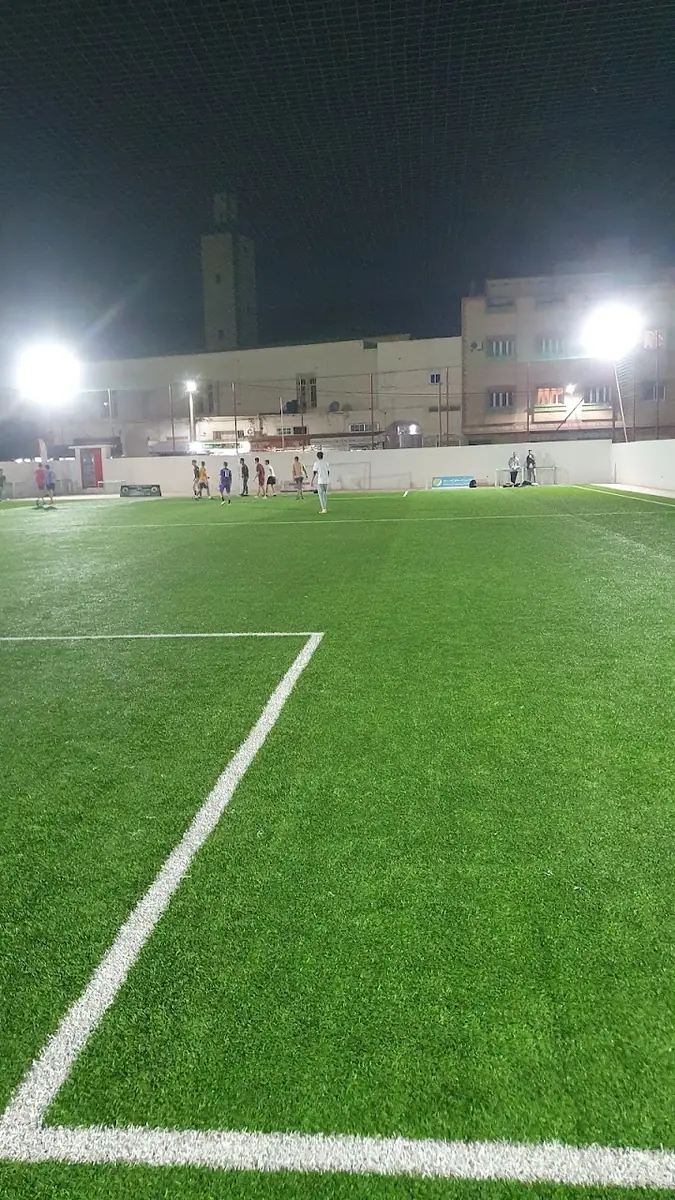 Club MiniFoot · Football · Nador