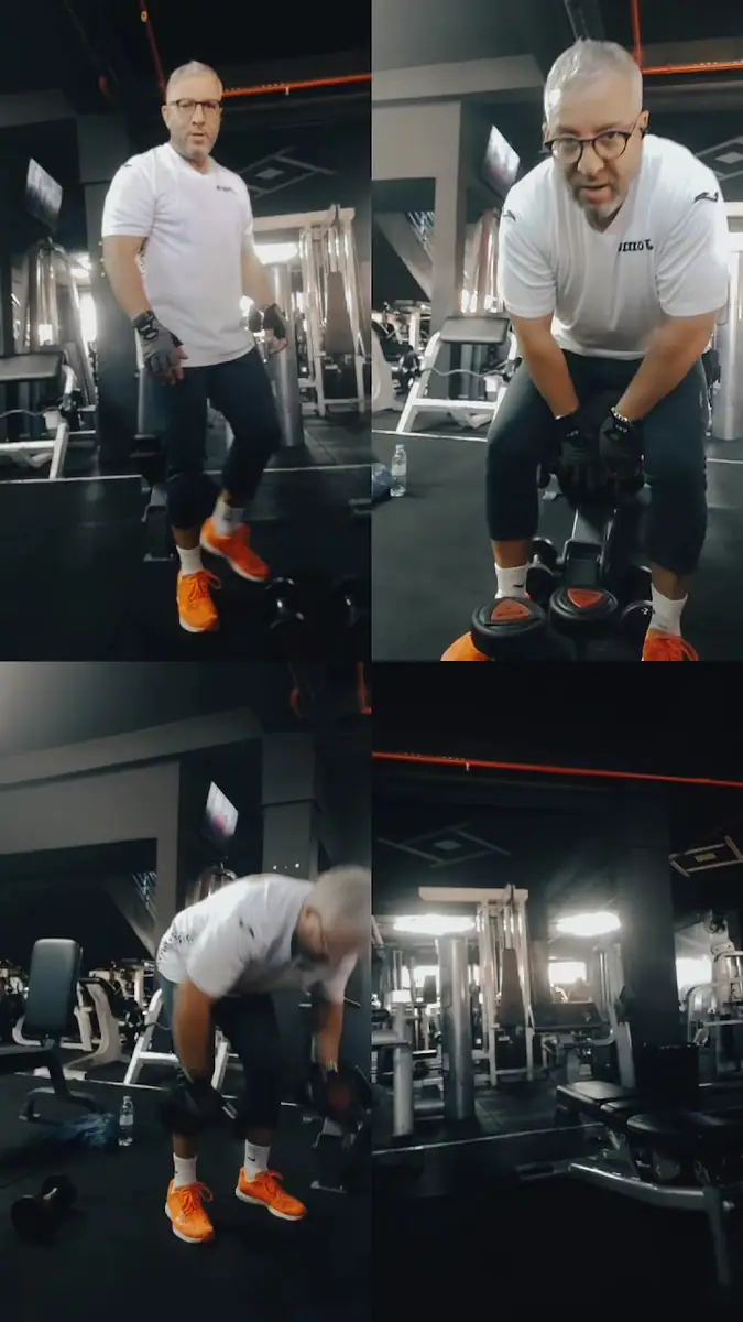 City Club LaNasa · Fitness & Musculation · Kénitra · photo 2