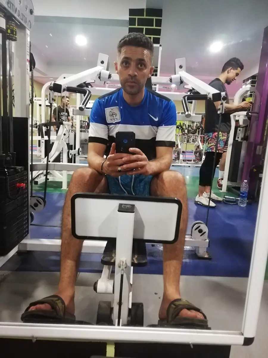 Association Chabab Al Hamrae · Fitness & Musculation · Fès · photo 3