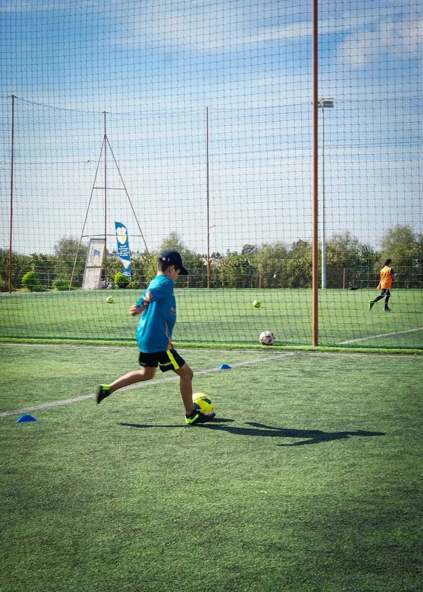 Club Al Buraq Sportif Ain Atiq · Football · Rabat