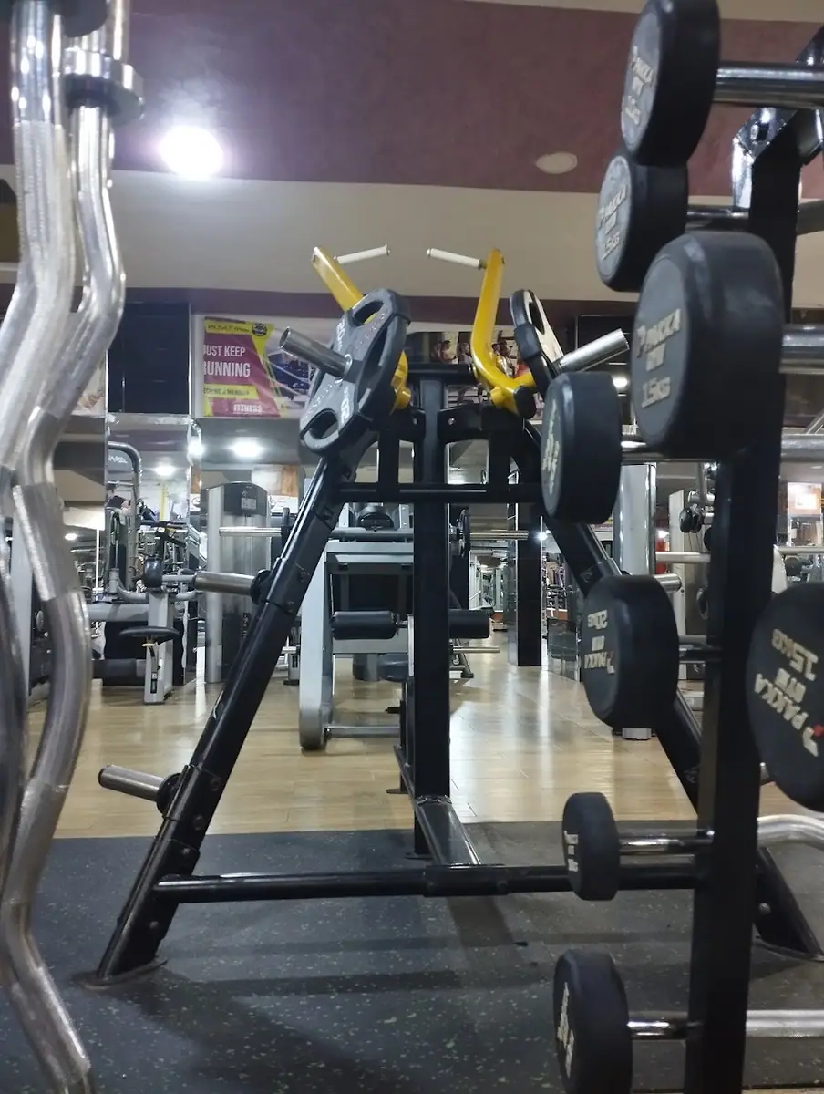 Bilal Gym · Fitness & Musculation · Tétouan · photo 3