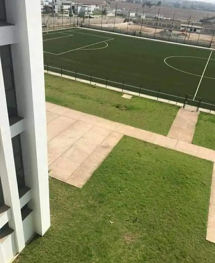 Raja Club Athletic Academy · Football · Casablanca