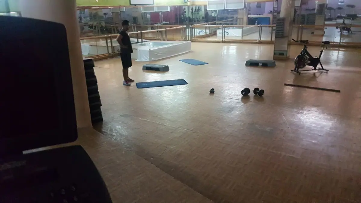 Cap Fitness · Fitness & Musculation · Casablanca · photo 2