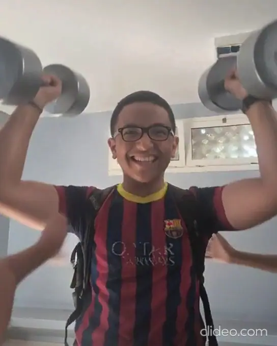 Firas Gym · Fitness & Musculation · Rabat · photo 3