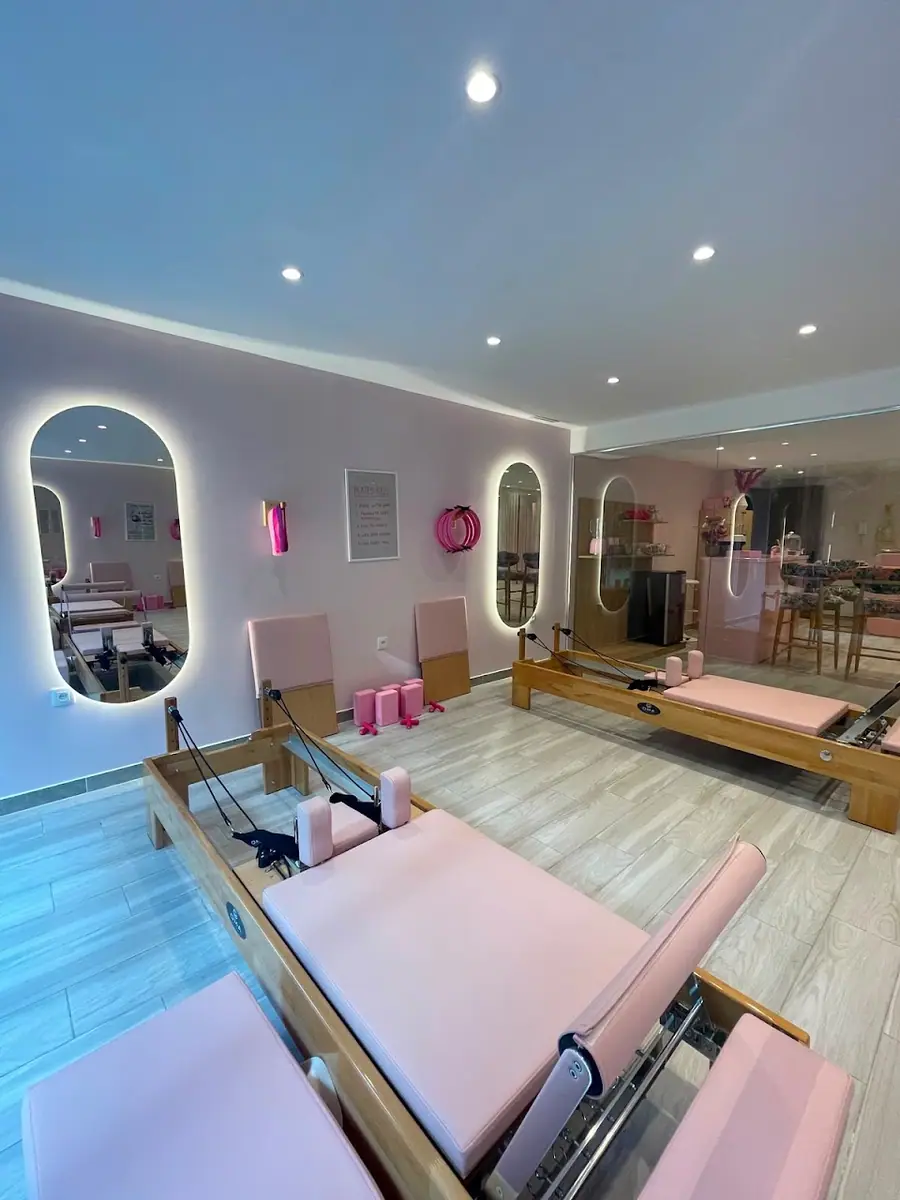 Pink Hour Studio · Yoga & Pilates · Kénitra · photo 2