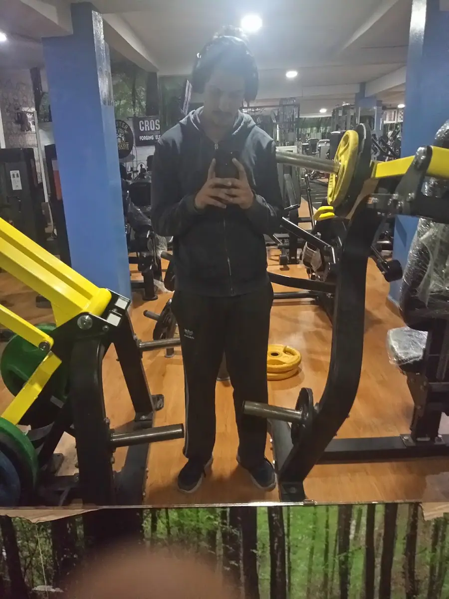 Master Club · Fitness & Musculation · Kénitra · photo 3