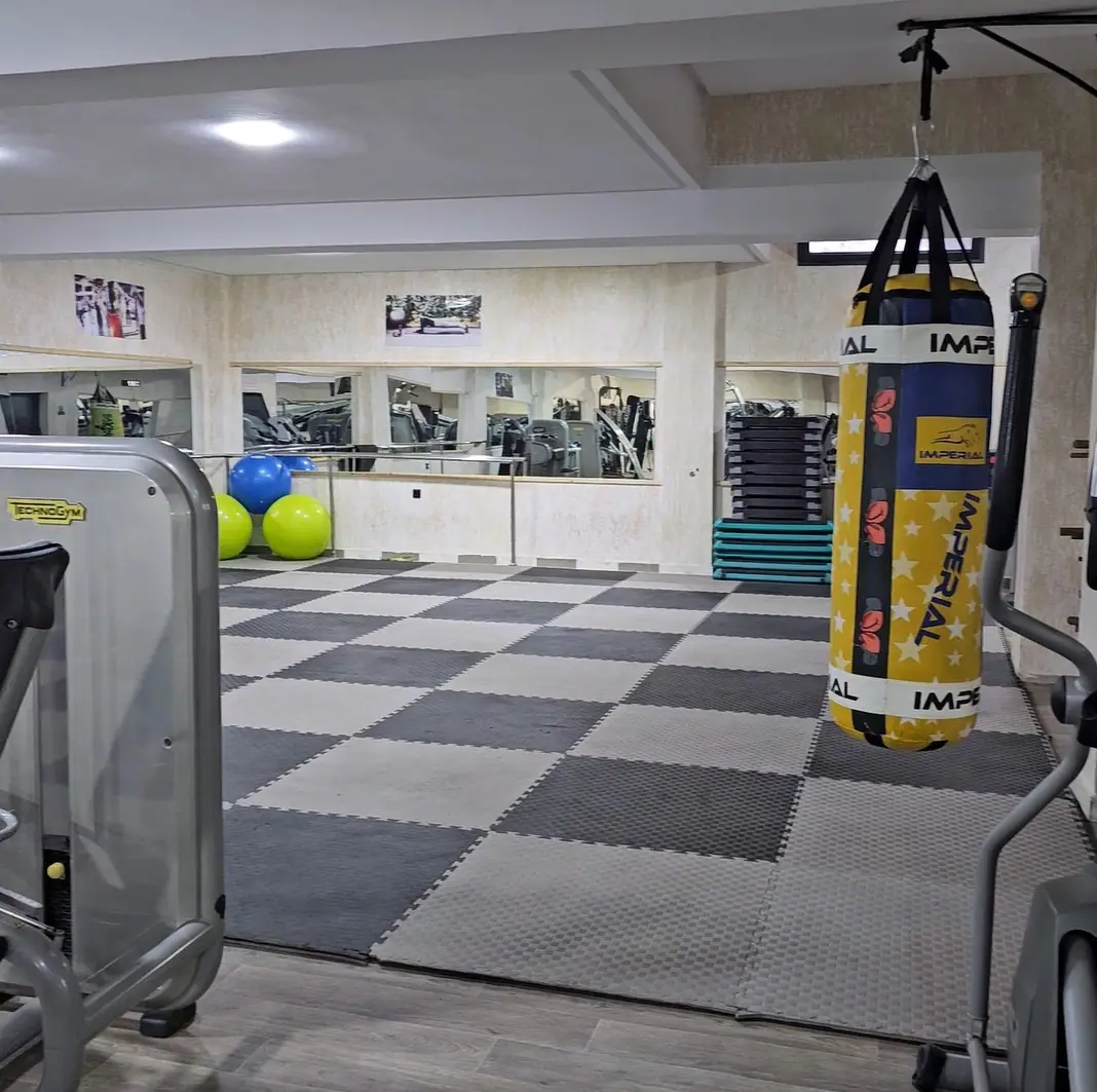 Salle de sport 100% femmes · Fitness & Musculation · Marrakech · photo 2