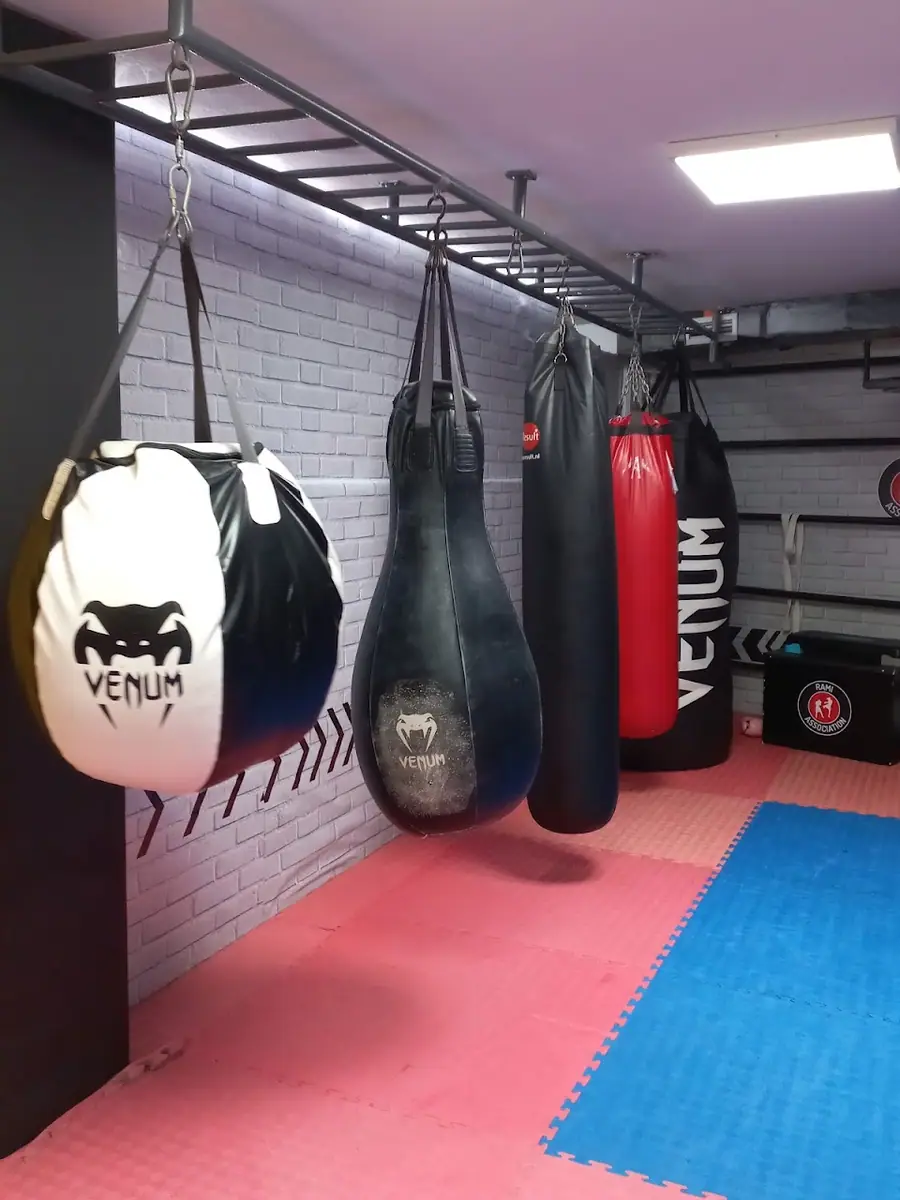 Association Rami Sport · Arts Martiaux · Tanger · photo 2