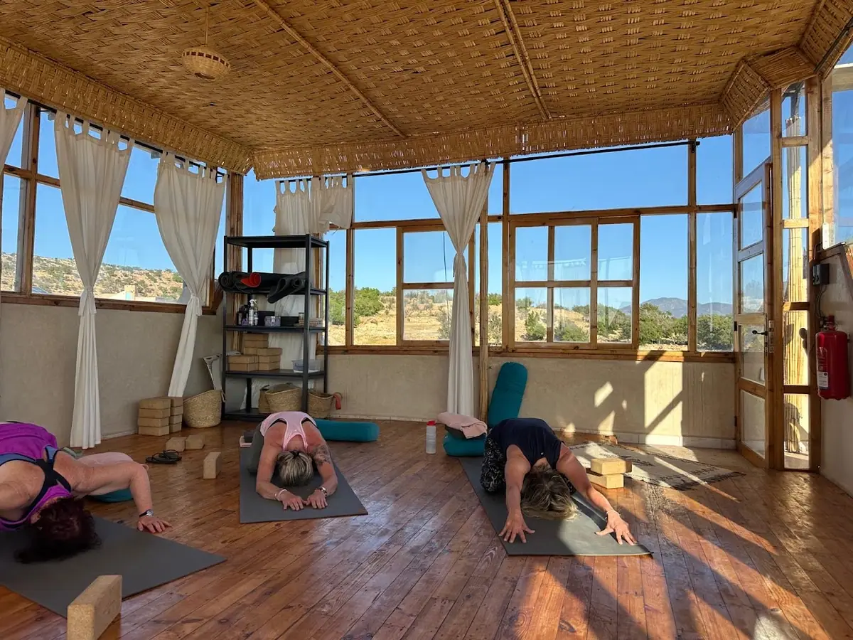 Tamazirt by Amayour · Yoga & Pilates · Agadir · photo 2