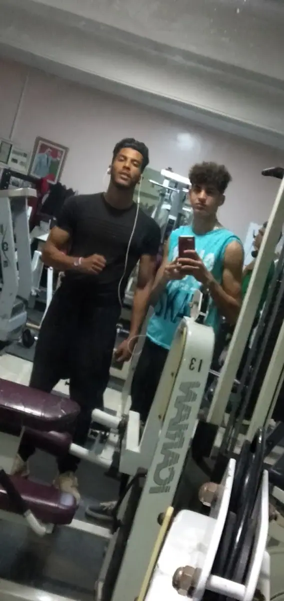 brotherhood gym · Fitness & Musculation · Rabat · photo 2