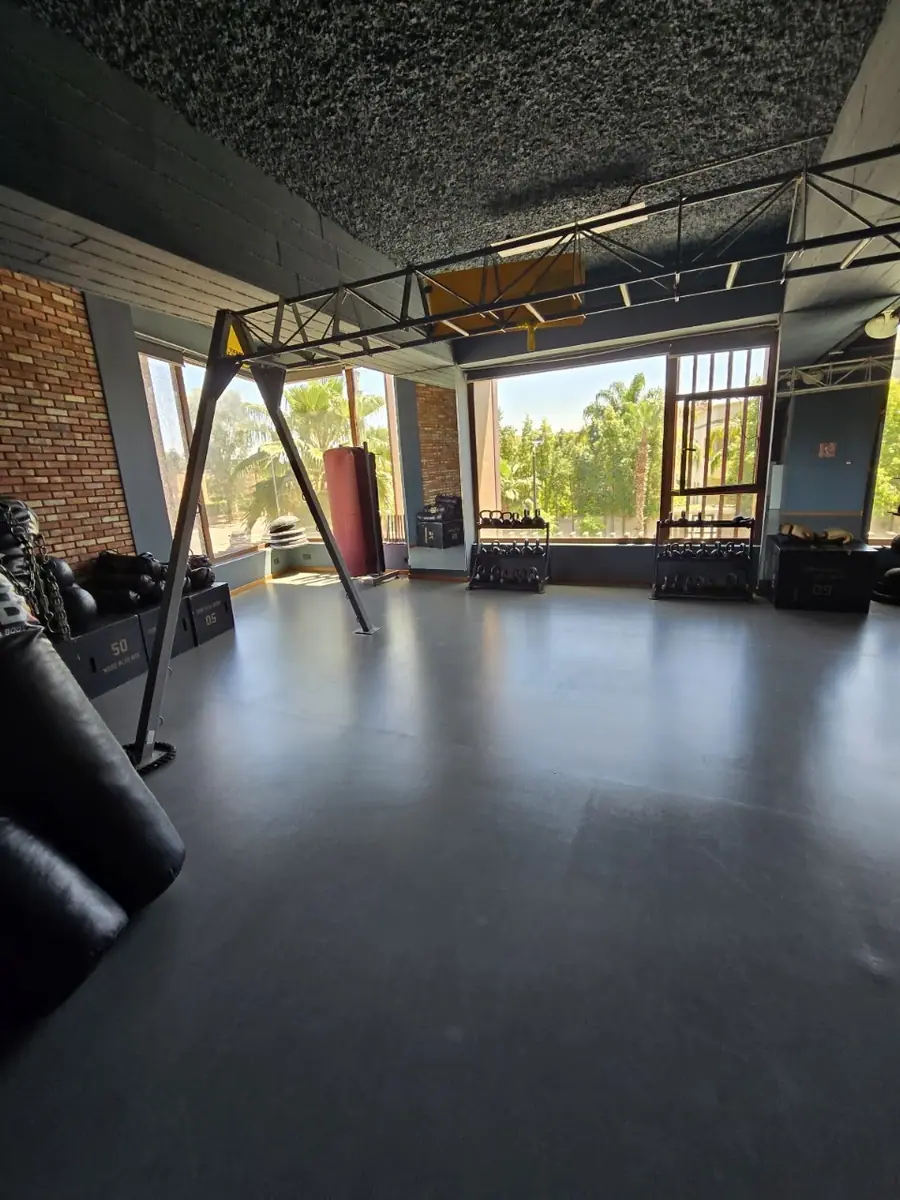 Alpha form · Fitness & Musculation · Marrakech · photo 3