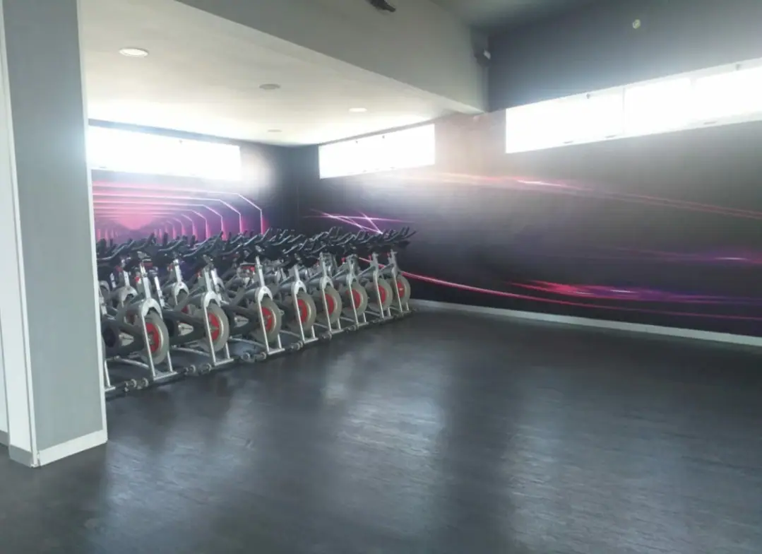 Body Form Centre Havana · Fitness & Musculation · Rabat · photo 2