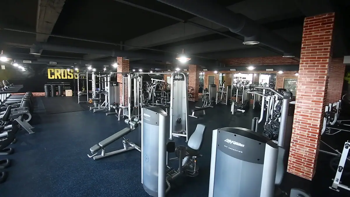 Size Fitness SPA · Natation · Rabat