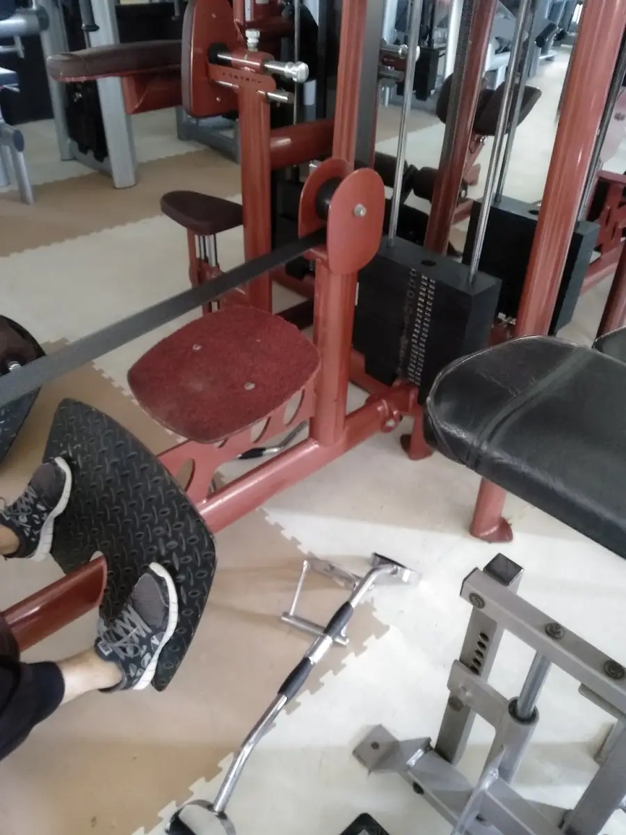 Eurosport Association Meknès · Fitness & Musculation · Meknès · photo 2