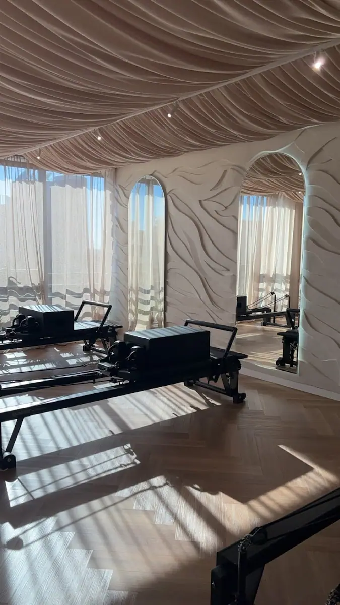 Cloud Pilates · Yoga & Pilates · Marrakech