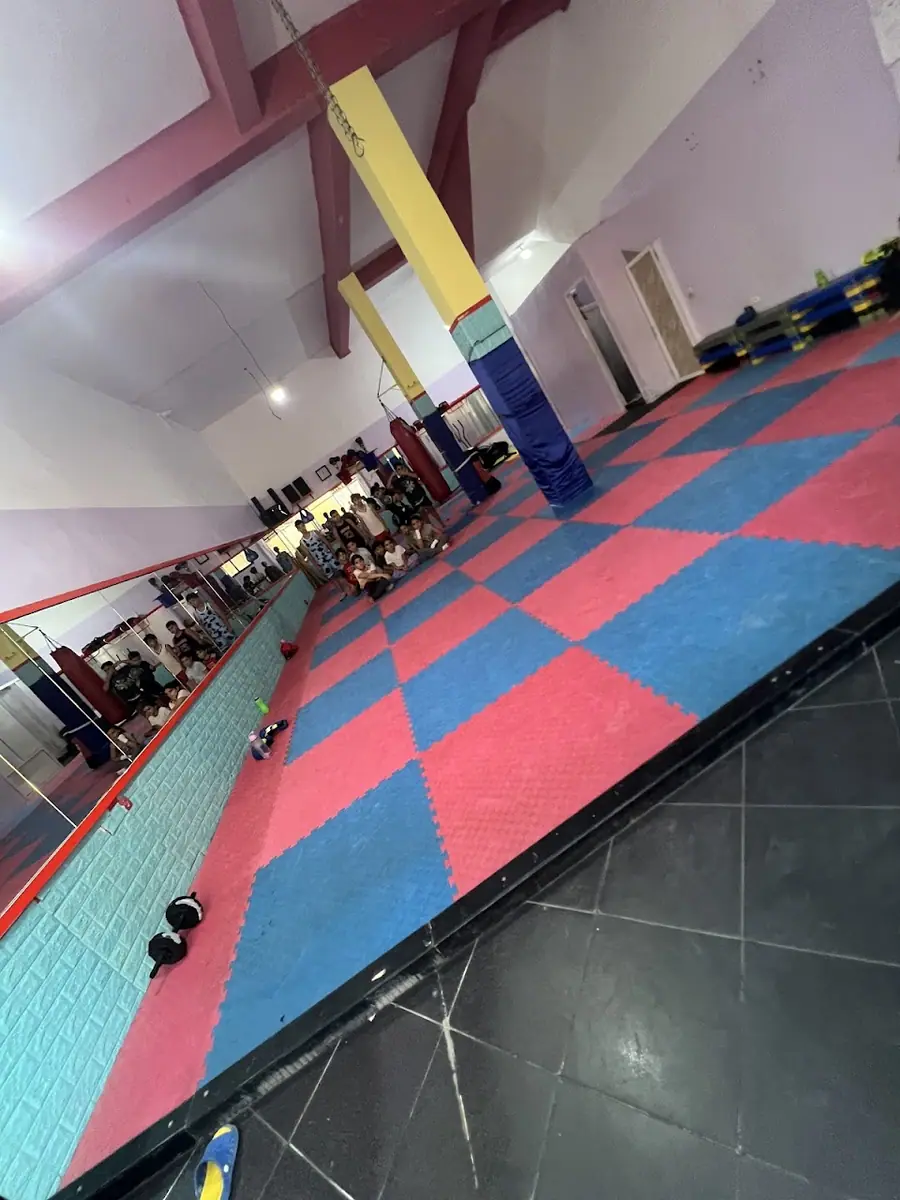 Association Fadl Sports · Fitness & Musculation · Casablanca