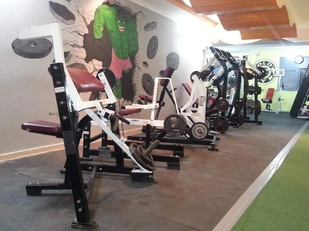 Club Body Fitness Skhirat · Fitness & Musculation · Rabat