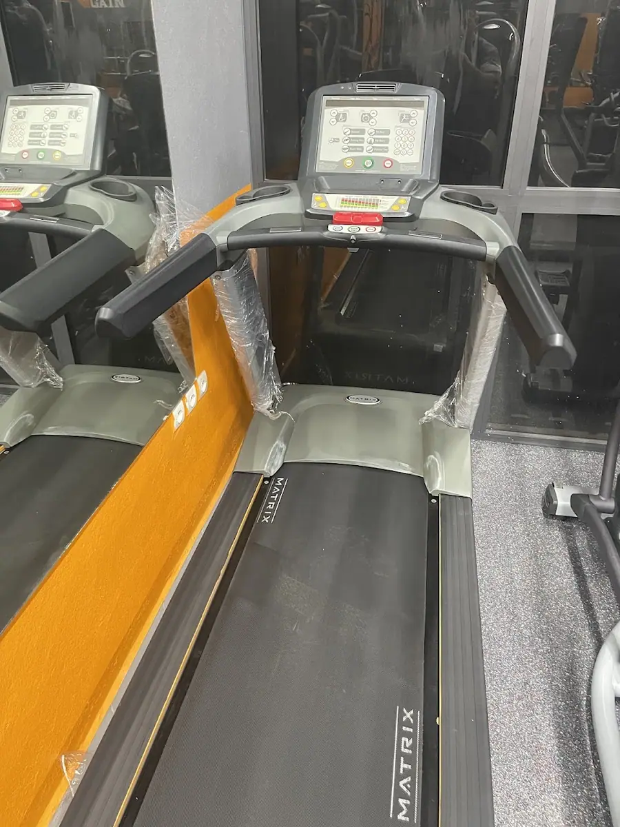 Victory Gym · Fitness & Musculation · Rabat · photo 2