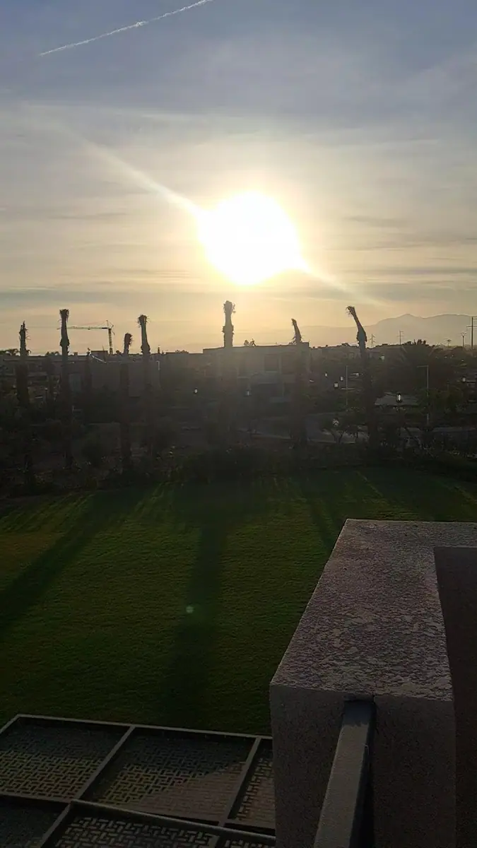 Amelkis Resorts Golf Club by Emaar · Golf · Marrakech · photo 2