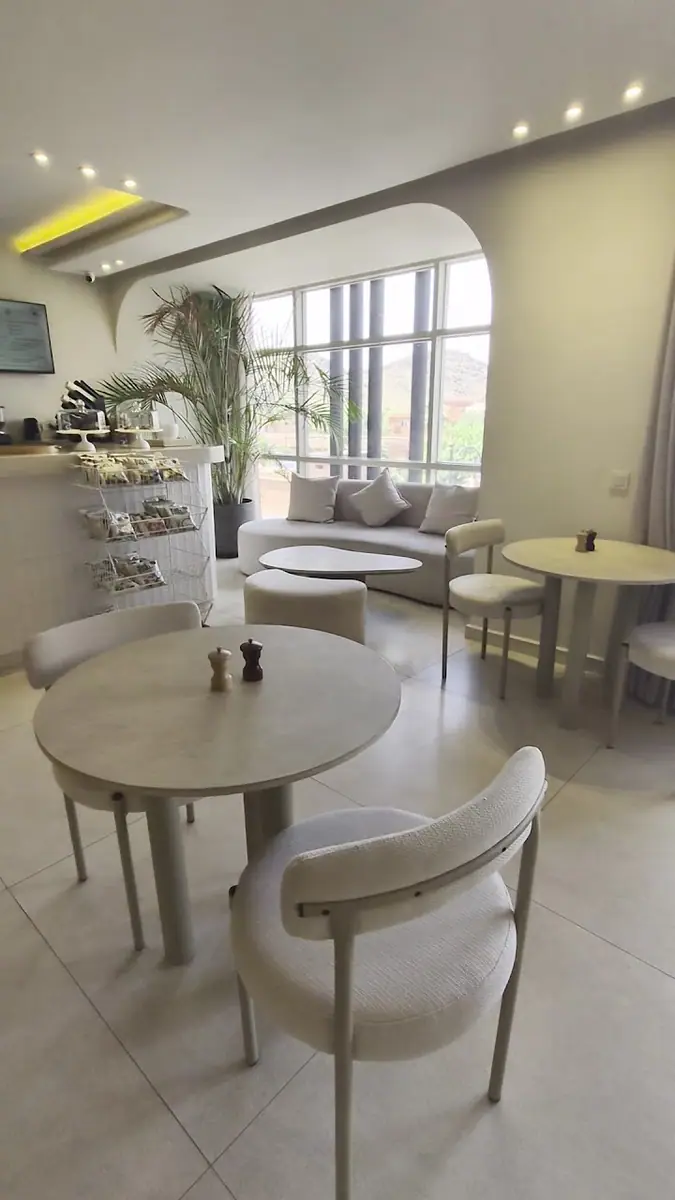 Fora Wellness · Fitness & Musculation · Marrakech · photo 2
