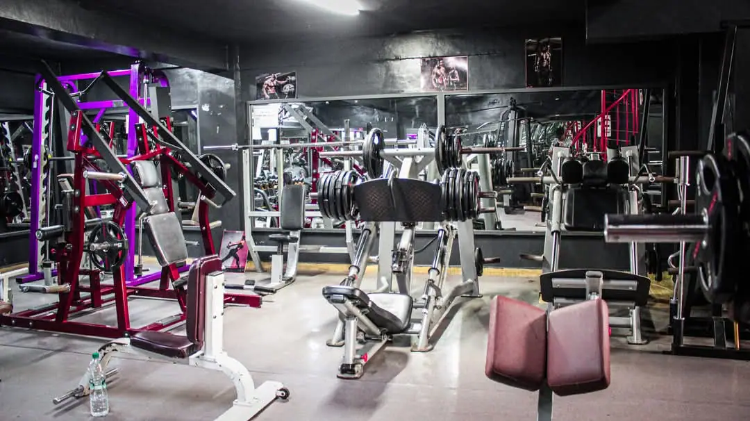 Association Montada Abtal Rahma · Fitness & Musculation · Casablanca