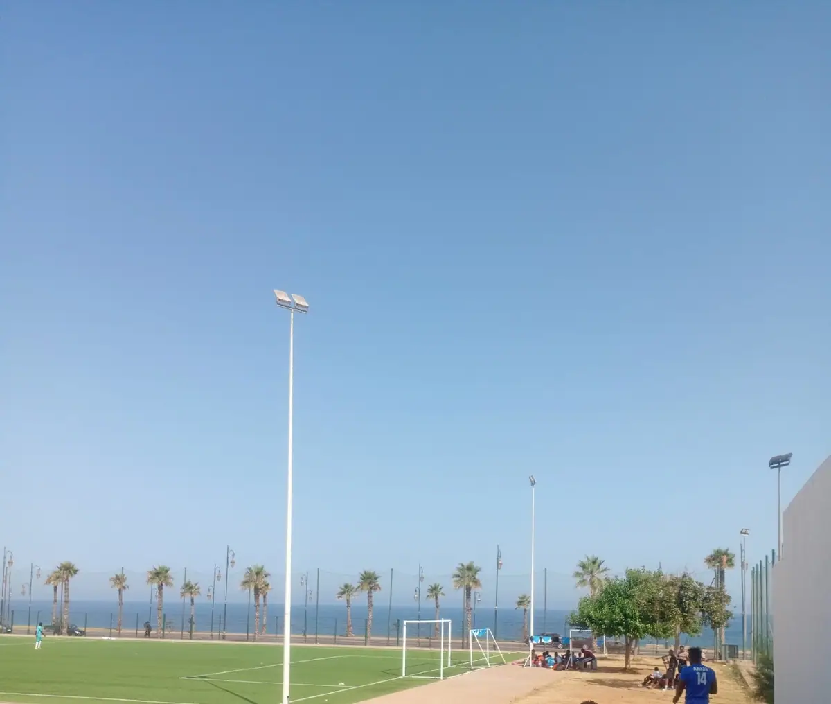 Hassan Hawks American Football · Football · Rabat · photo 3