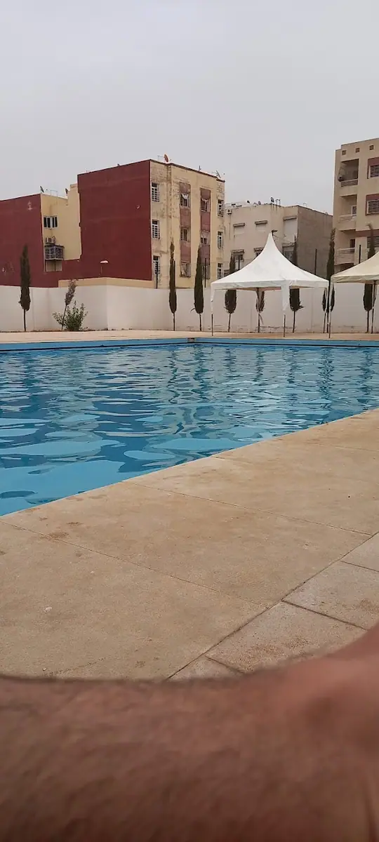 Swimming pool Al Massira · Natation · Fès · photo 2