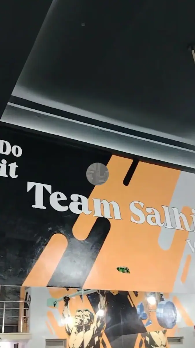 TEAM SALHI bir rami · Fitness & Musculation · Kénitra · photo 2