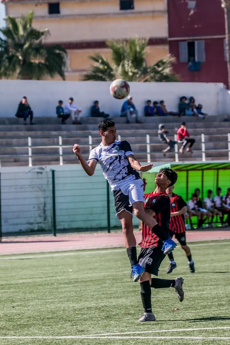 Club FC Foot Academy · Football · Casablanca · photo 3