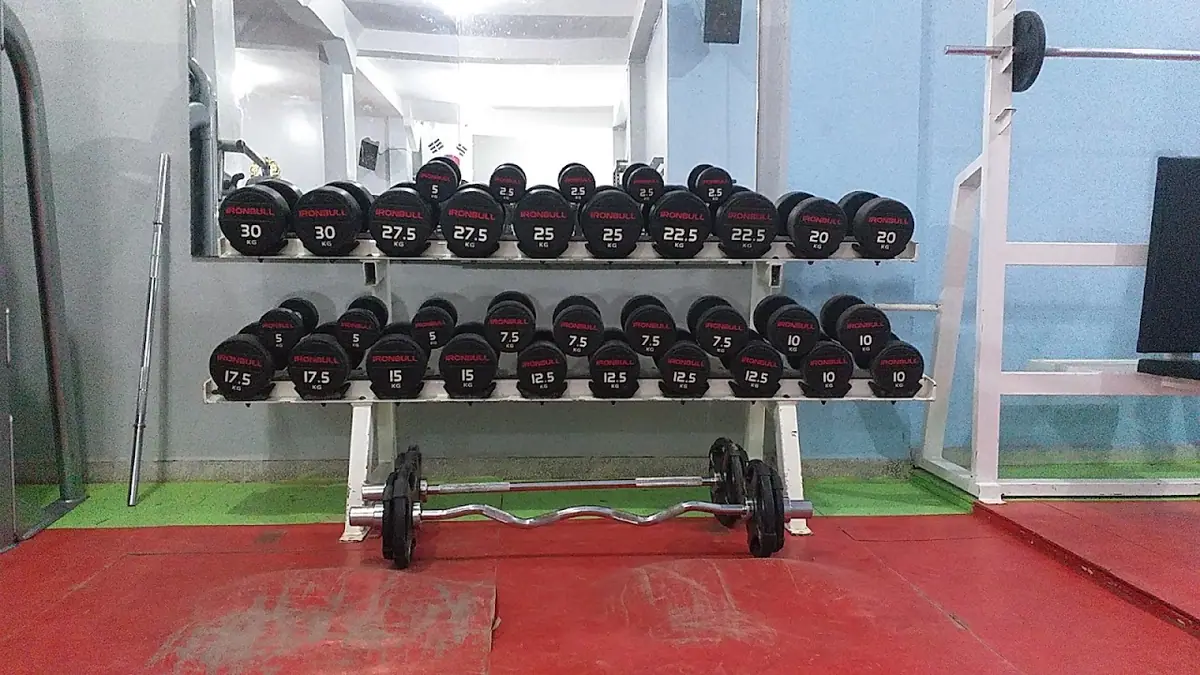 جمعية النور عين الشقف للرياضة · Fitness & Musculation · Fès
